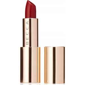 Becca Becca, Ultimate, Avocado Oil, Satin Finish, Cream Lipstick, Ember, 3.3 ml For Women