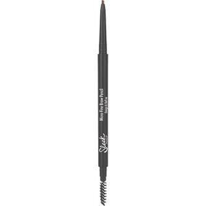 Sleek MakeUP Sleek MakeUP, Micro Fine, Double, Eyebrow Cream Pencil, Blonde, 0.63 g For Women