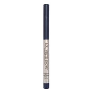The Balm The Balm, Mr.Write(Now), Precision, Gel Pencil Eyeliner, Raj Navy, 0.28 g For Women