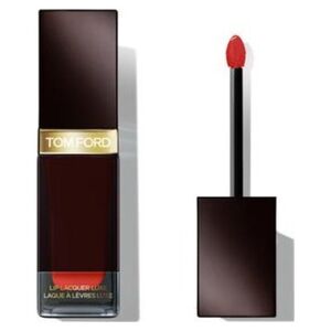 Tom Ford Tom Ford, Luxe Vinyl, Matte, Liquid Lipstick, 07, Jaguar, 6 ml For Women