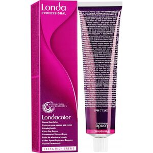 Londa Professional Londa Professional, Londacolor, Permanent Hair Dye, 3/0 , 60 ml For Women