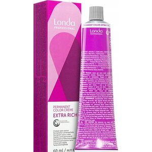 Londa Professional Londa Professional, Londacolor, Permanent Hair Dye, 7/41 , 60 ml For Women