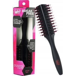 Wet Brush Wet Brush, Break Free, Triangle, Hair Brush, Lift & Shape For Women