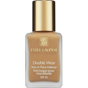 Estee Lauder Double Wear - Stay-In-Place Makeup, 5W1 Cinnamon, SPF 10, 30 ml