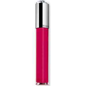 Revlon Revlon, Ultra HD Lacquer, Volume, Liquid Lipstick, 500, Garnet, 5.9 ml For Women