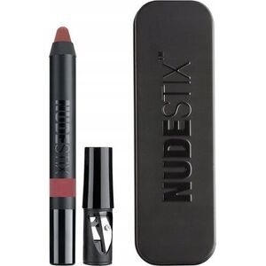 Nudestix Nudestix, Intense Matte, Lip Liner & Cheek Blush 2-In-1, Purity, 2.5 g For Women