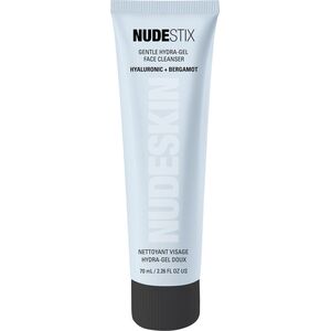 Nudestix Łagodny żel oczyszczający do twarzy Gentle Hyra-Gel Face Cleanser 70 ml