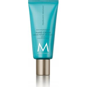 Moroccanoil Moroccanoil, Body Fragrance Originale, Hyaluronic Acid, Nourishing, Hand Cream, Amber and Sweet Floral, 40 ml For Women