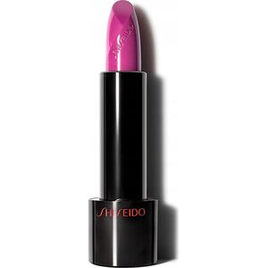 Shiseido Shiseido, Rouge Rouge, Cream Lipstick, Rs418, Peruvian Pink, 4 g For Women