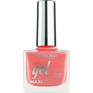 Deborah Deborah, Gel Effect, Nail Polish, EN107, 8.5 ml For Women