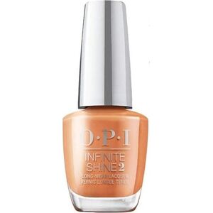 OPI Opi, Infinite Shine 2, Nail Polish, ISL MI02, Have Your Panettone And Eat It Too, 15 ml For Women