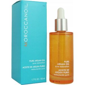 Moroccanoil Moroccanoil, Body Pure Argan, Fragrance Free, Moisturizing, Body Oil, For Body, Face & Hair, Day, 50 ml For Women