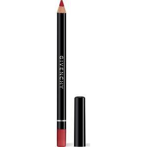 Givenchy Givenchy, Givenchy, Waterproof, Lip Liner, 06, Carmin Escarpin, 1.1 g For Women