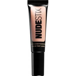 Nudestix Nudestix, Tinted Cover, Cream Foundation, 2.0, Nude, 25 ml For Women