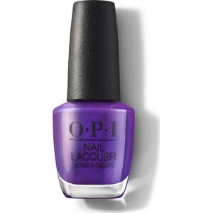 OPI Nail Lacquer THE SOUND OF VIBRANCE Lakier do paznokci (NLN85)