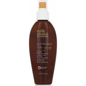 Milk Shake Milk Shake, Sun & More, Protection From The Elements, Day, Body Lotion, SPF 30, 140 ml For Women