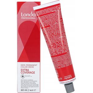 Londa Professional Londa Professional, Londacolor, Ammonia-Free, Demi-Permanent Hair Dye, 6/0 , 60 ml For Women