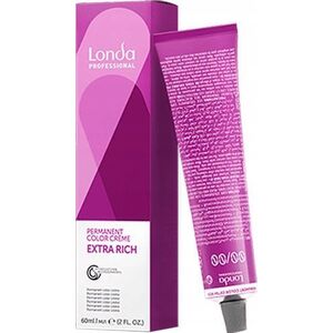 Londa Professional Londa Professional, Londacolor, Permanent Hair Dye, 12/16 Special Blond Ash Violet, 60 ml For Women