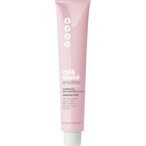 Milk Shake Milk Shake, Smoothies, Semi-Permanent Hair Dye,  Yellow, 100 ml For Women