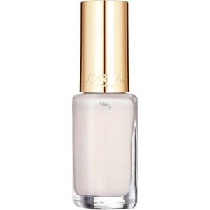 L’Oreal Paris L'Oreal Paris, Color Riche Le Vernis, Nail Polish, 856, Peach Neglige, 5 ml For Women