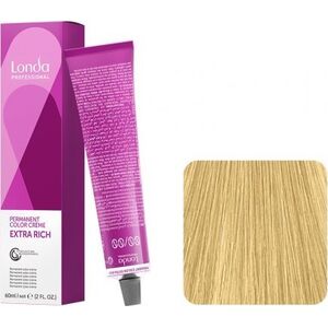 Londa Professional Londa Color Permanent, farba do włosów, 9/0, 60ml