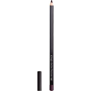 Diego Dalla Palma Diego Dalla Palma, Matta Labbra, Vitamin C & E, Contour, Lip Liner, 66, Purple, 1.83 g For Women