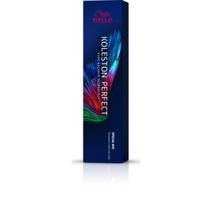 Wella Professionals Wella Professionals, Koleston Perfect Special Mix Me+, Permanent Hair Dye, 0/66 Intense Violet, 60 ml For Women