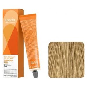 Londa Professional Londa Color Demi Permanent, krem tonujący, 8/0, 60ml