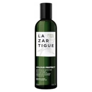 Lazartigue Lazartigue, Fortify, Vegan, Hair Shampoo, For Colour Protection, 250 ml Unisex
