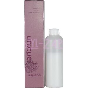 Subrina Professional Subrina Professional, Unique, Permanent Hair Dye, 6/75 Dark Blonde Red Chestnut, 100 ml For Women