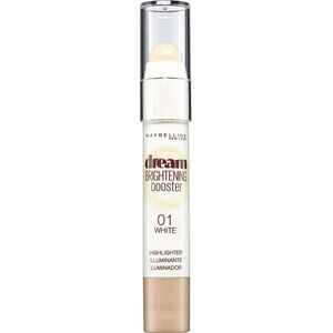 Maybelline  Maybelline, Dream Bright, Cream Concealer, 3 g For Women