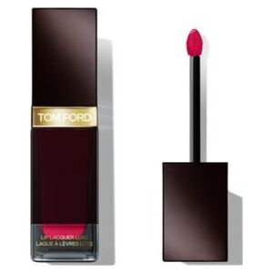 Tom Ford Tom Ford, Shine, Liquid Lipstick, 08, Infatuate, 6 ml For Women