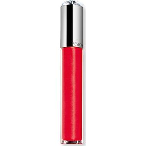 Revlon Revlon, Ultra HD Lacquer, Volume, Liquid Lipstick, 535, Strawberry, 5.9 ml For Women