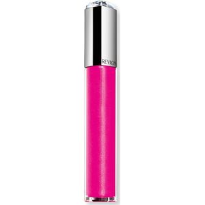 Revlon Revlon, Ultra HD Lacquer, Volume, Liquid Lipstick, 510, Tourmaline, 5.9 ml For Women