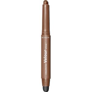 Revlon Revlon, Color Stay Velour, Eyeshadow Stick, 879, Truffle, 1.04 g For Women