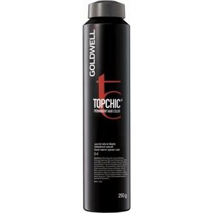Goldwell Goldwell, TopChic, Permanent Hair Dye, 12BN Ultra Blonde Beige Natural, 250 ml Unisex