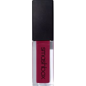 Smashbox Smashbox, Always On, Liquid Lipstick, Ls-Audition, 4 ml For Women