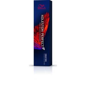 Wella Professionals Wella Professionals, Koleston Perfect Me+, Permanent Hair Dye, 5/43 Light Chestnut Golden Red, 60 ml For Women