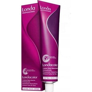 Londa Professional Londa Professional, Londacolor, Permanent Hair Dye, 5/71 , 60 ml For Women
