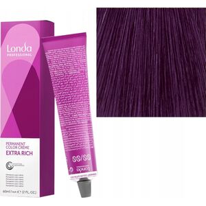 Londa Professional Londa Professional, Londacolor, Permanent Hair Dye, 3/6 , 60 ml For Women