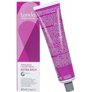 Londa Professional Londa Professional, Londacolor, Permanent Hair Dye, 12/89 Special Blond Pearl Cendre, 60 ml For Women