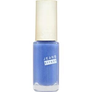 L’Oreal Paris L'Oreal Paris, Color Riche Jeans Effect, Nail Polish, 861, Azur Salopette, 5 ml For Women