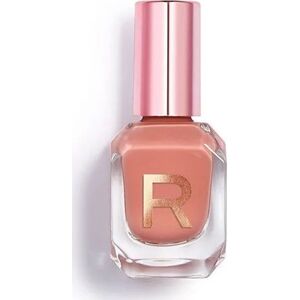 Makeup Revolution Makeup Revolution, Express, Nail Polish, Pillow Nude, 10 ml For Women
