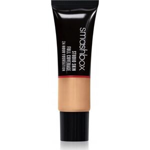 Smashbox Smashbox, Studio Skin, High Cover, Liquid Foundation, 1, Fair Undertone Cool With Hints Of Peach, 30 ml For Women