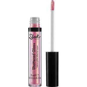 Sleek MakeUP Sleek MakeUP, Shattered Glass, Lip Gloss, Topper Hoax, 3 ml For Women