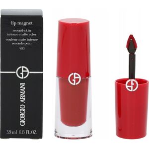 Giorgio Armani Giorgio Armani, Lip Magnet, Liquid Lipstick, 403, Vibrato, 3.9 ml For Women