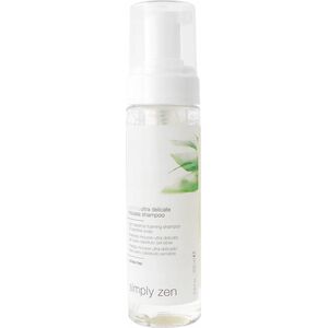 Simply Zen Simply Zen, Calming, Aloe Vera, Hair Shampoo, For Calming, 200 ml For Women