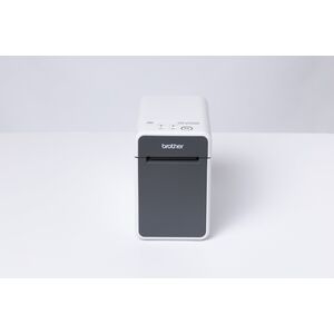 Drukarka etykiet Brother TD-2135N biurkowa