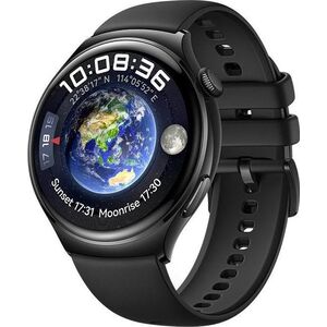 Smartwatch Huawei Watch 4 Active Czarny  (Archi-L19F)