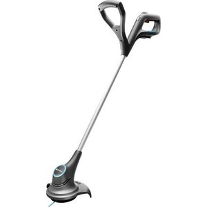 Trymer Gardena Gardena Cordless Trimmer SmallCut 23/18V P4A Ready-To-Use Set, 18V, grass trimmer (dark grey, Li-Ion battery 2.0Ah, POWER FOR ALL ALLIANCE)